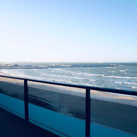 Pirita Sea View Apartments Reval Esterno foto