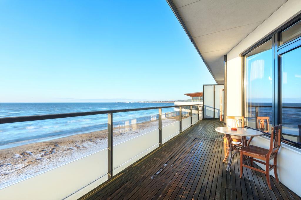 Pirita Sea View Apartments Reval Camera foto